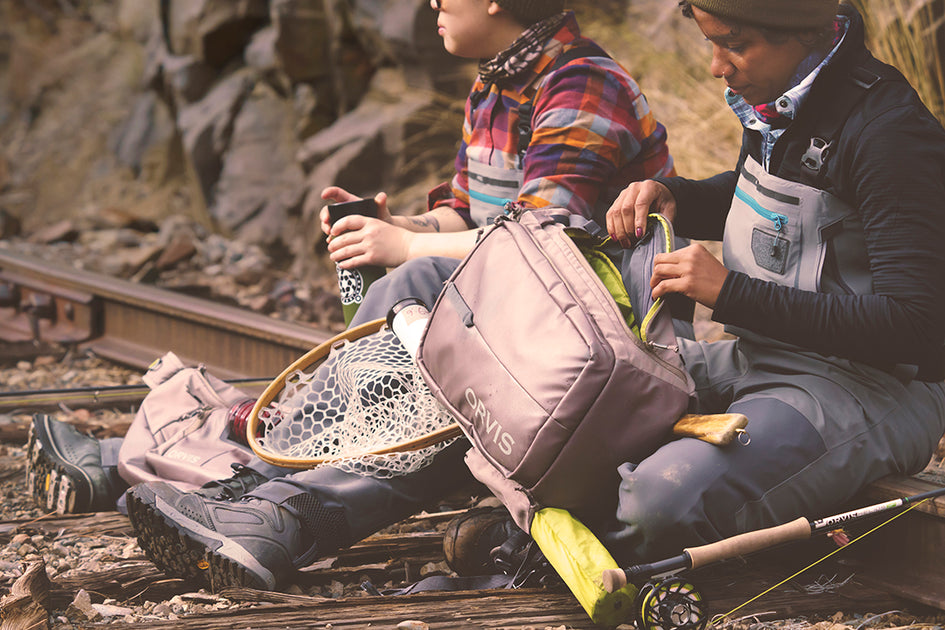 Backpacks Raft & Fly Shop