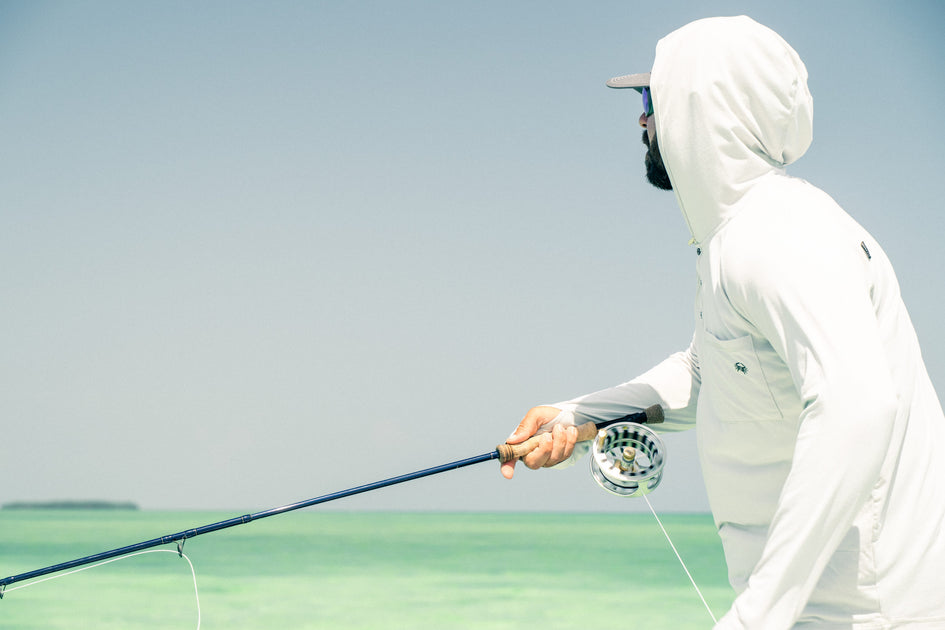 TFO Mangrove Coast Fly Rod : : Sports & Outdoors