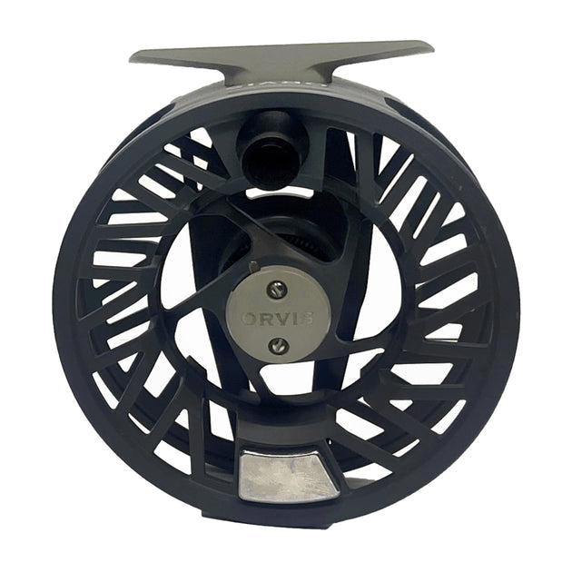Orvis Clearwater Fly Reels  Raft & Fly Shop