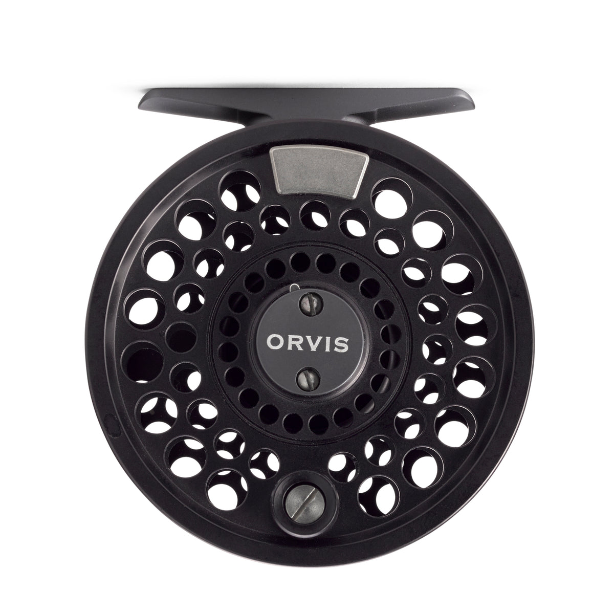 Orvis Battenkill Disc Black | Size II (3-5wt) – Raft & Fly Shop