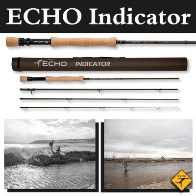 Echo Indicator 7wt
