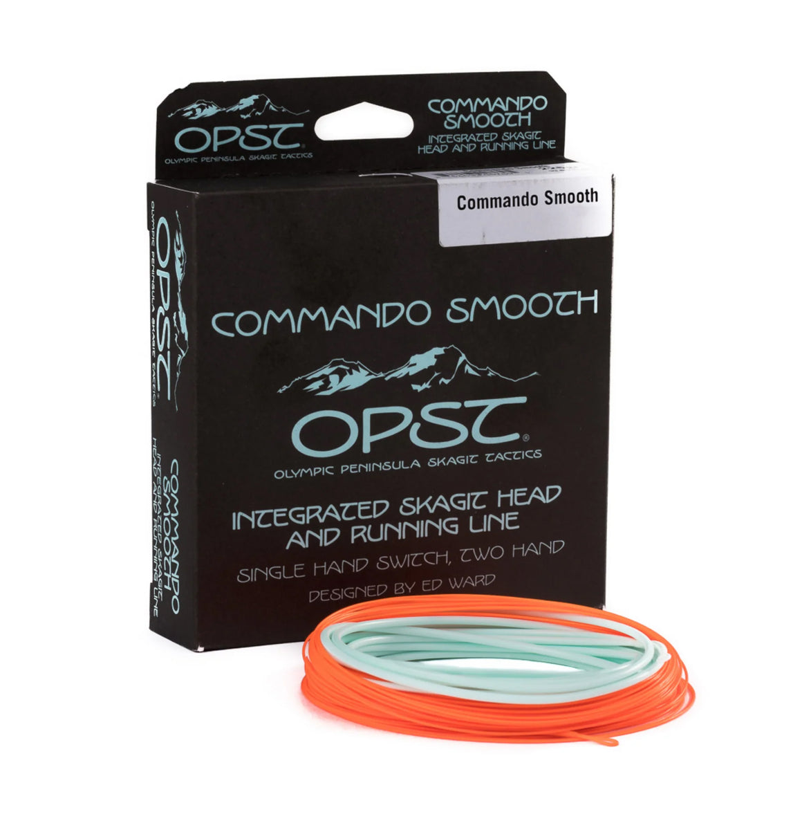 OPST Commando Smooth 225 gr. – Raft & Fly Shop