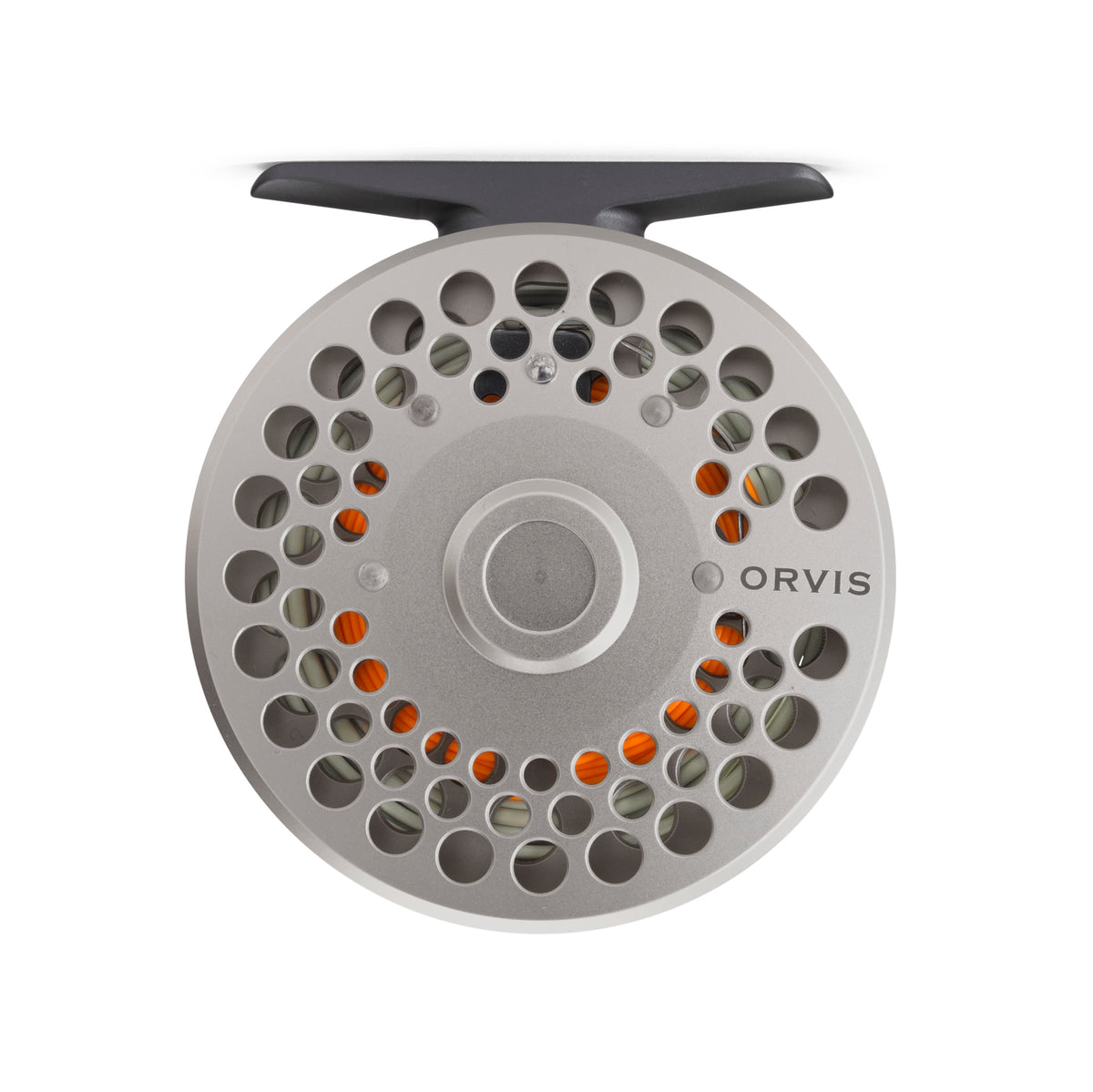 OrvisBattenkillFlyReelSilver_1