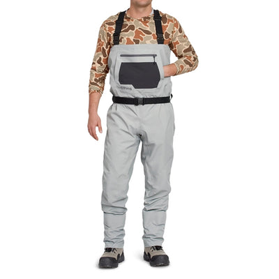 Orvis Clearwater Wader sale Large