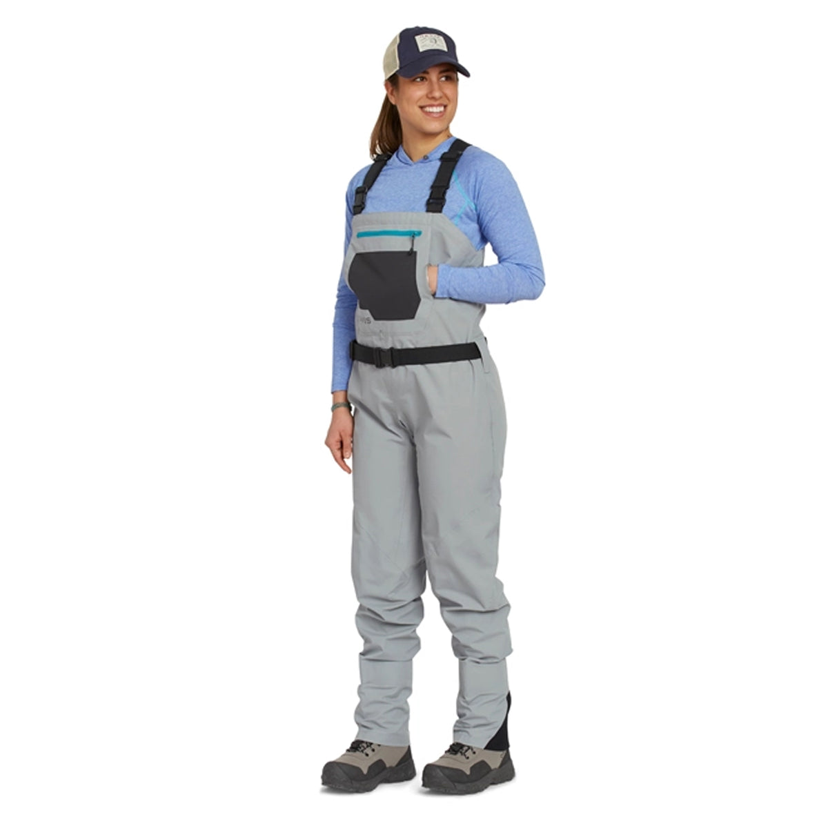 Orvis Women's Clearwater Wader - X-Large (XL/Reg) – Raft & Fly Shop