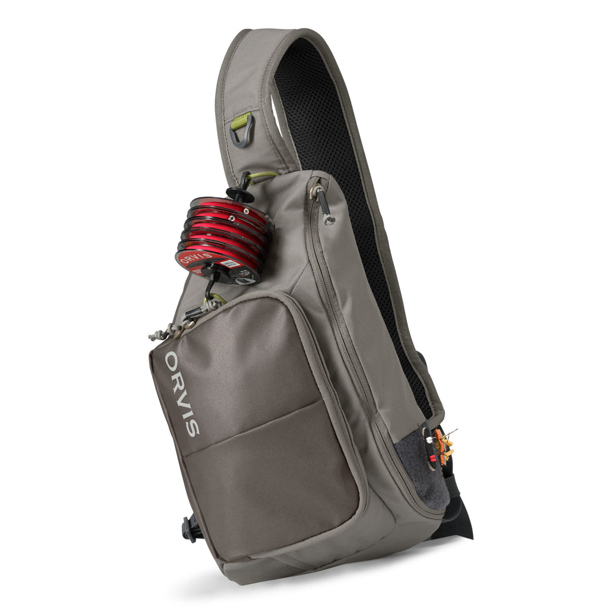 Orvis Chest Pack  4L – Raft & Fly Shop