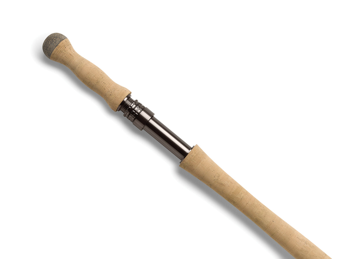 Orvis Mission Two-Handed, 3-Weight 11'4