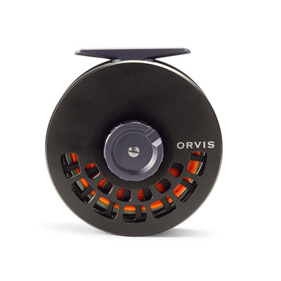 Orvis SSR Disc IV spey reel sale