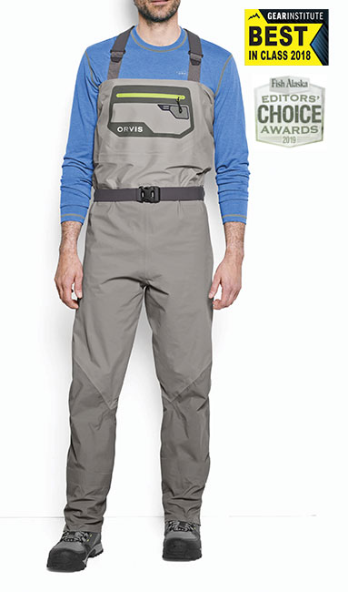Orvis Convertible Wader Large sale