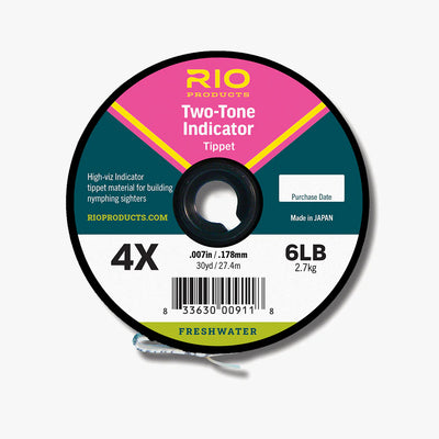 Rio Two Tone Indicator Tipper 4X sale