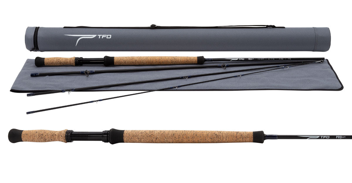 TFO PRO III TH 6wt 11'0