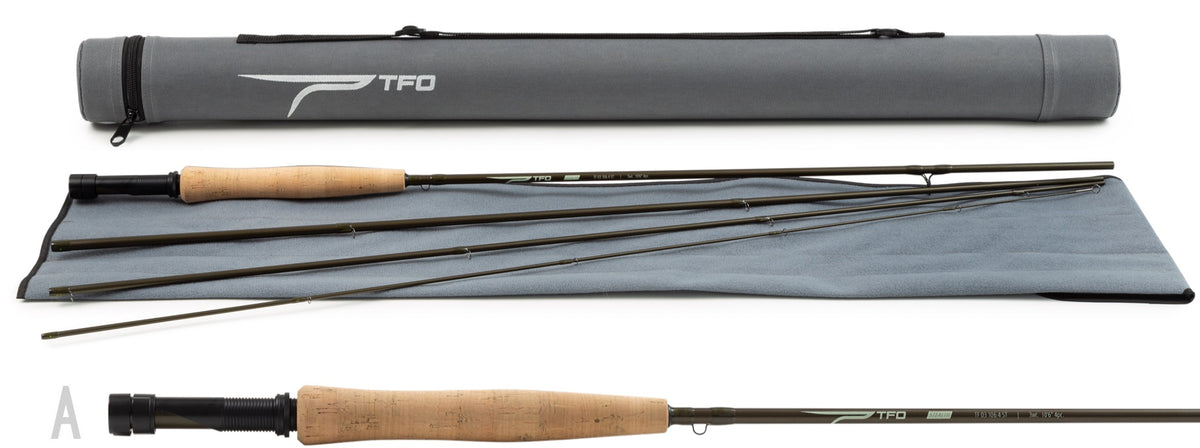 Small Stream Fly Rodnoonroo Im10 Carbon Fly Rod Blank - 10ft 2wt/10'6''  3/4wt/11ft 2/3wt