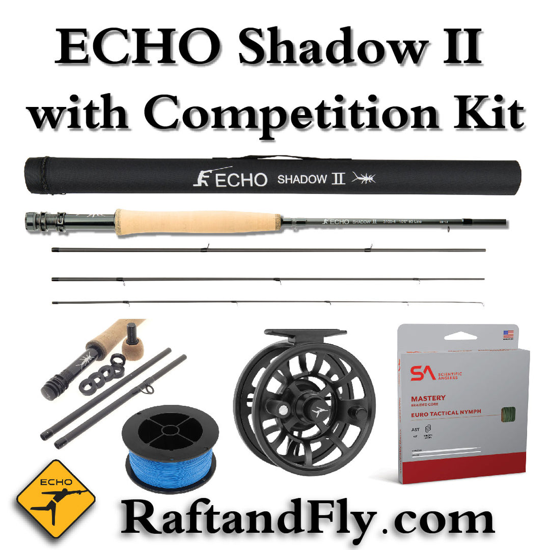 ECHO Shadow II – Raft & Fly Shop ECHO Shadow II – Raft & Fly Shop