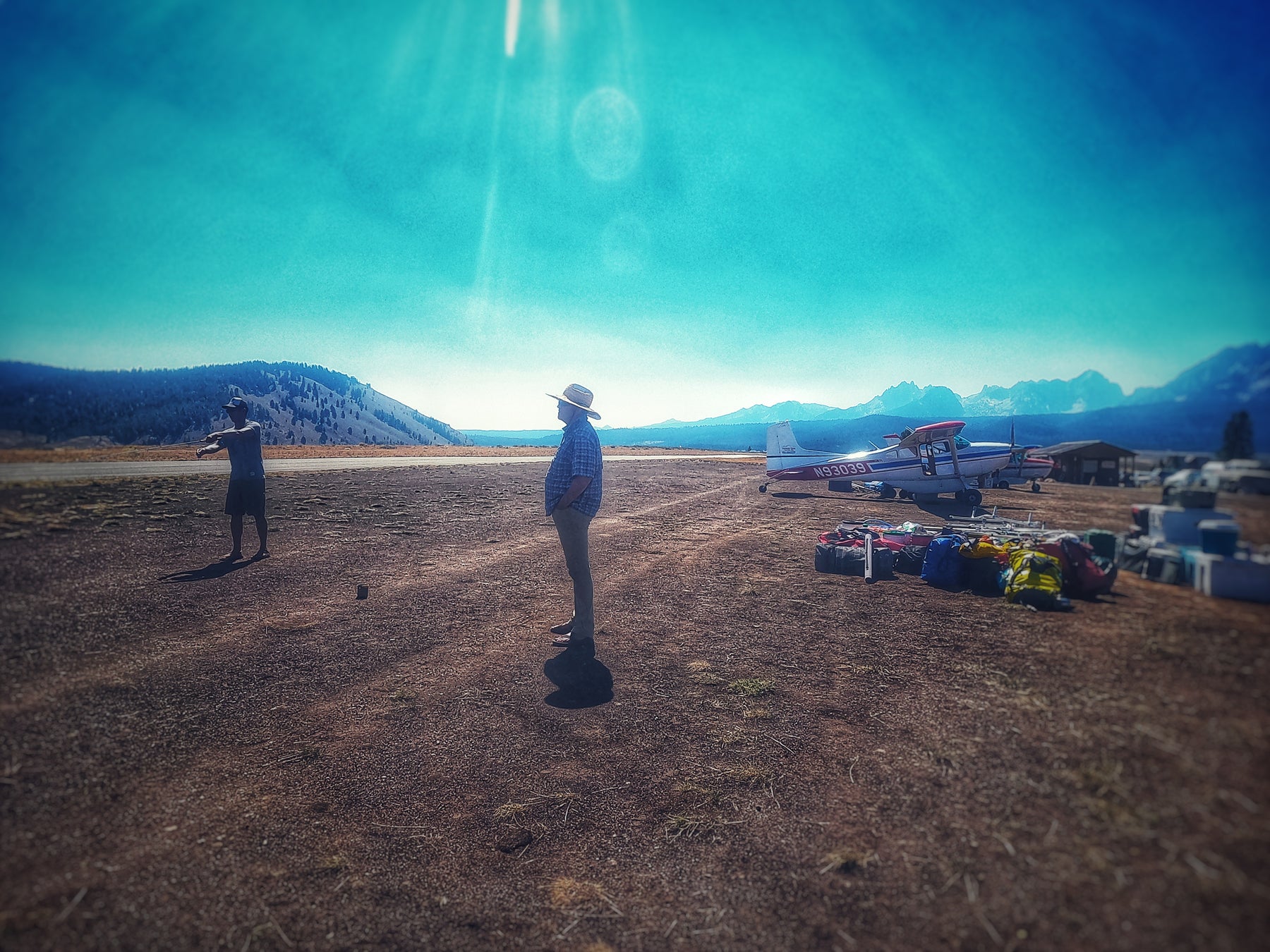 NRS Northwest River Supply Raft & Fly Shop