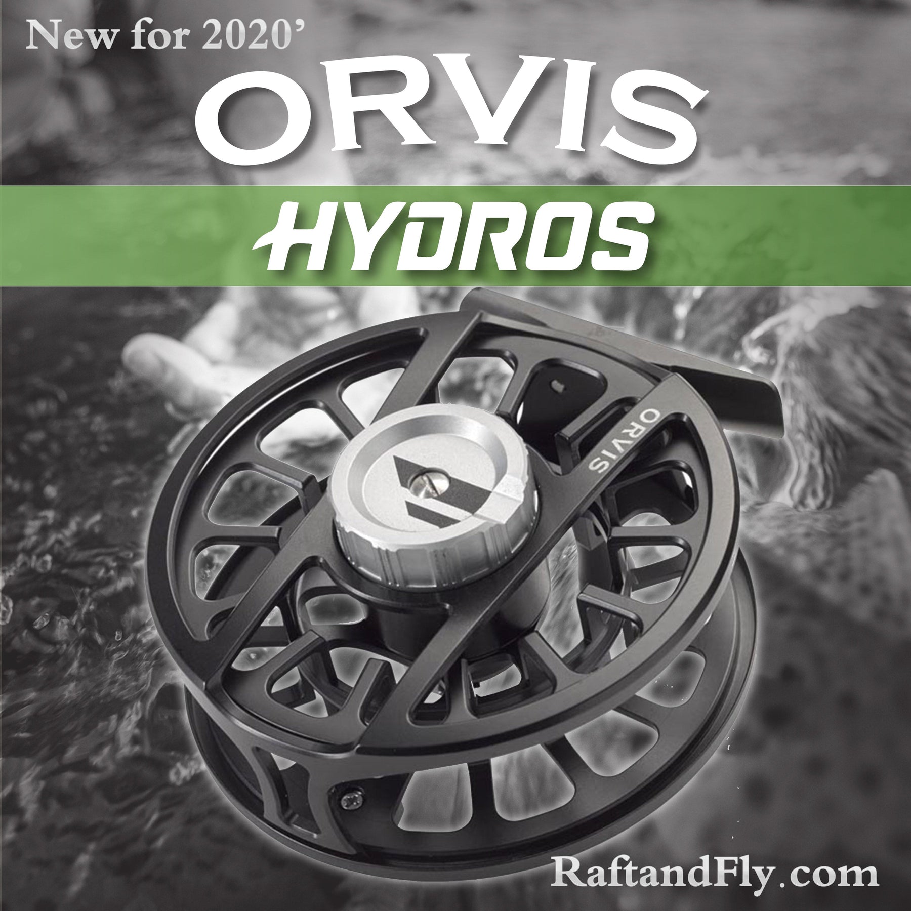 change retrieve on fly reel orvis hydros sl Orvis Hydros V Fly Reel 9-11wt Black – Raft & Fly Shop