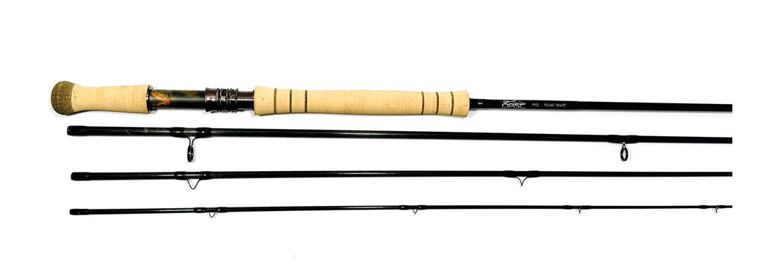 OPST Micro Skagit 4wt 10'0