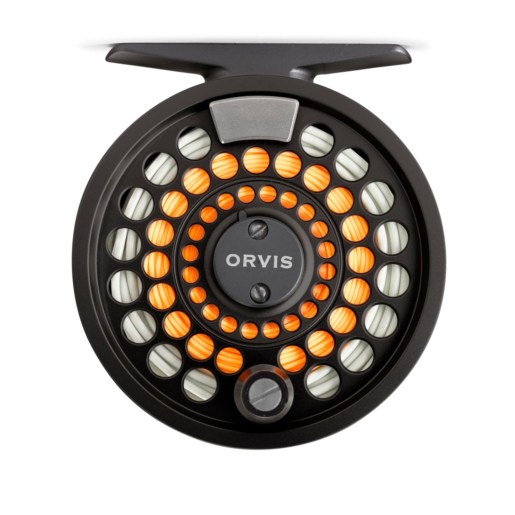 Orvis Battenkill Disc Black