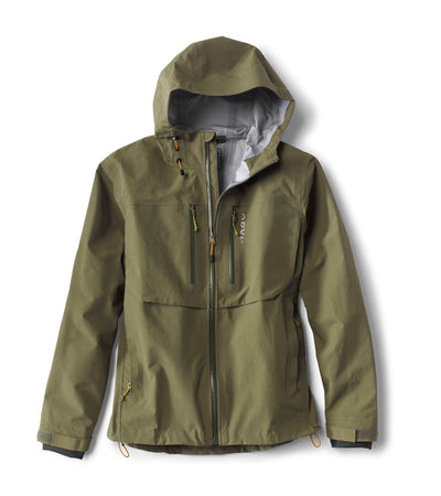 Orvis Clearwater Wading Jacket sale