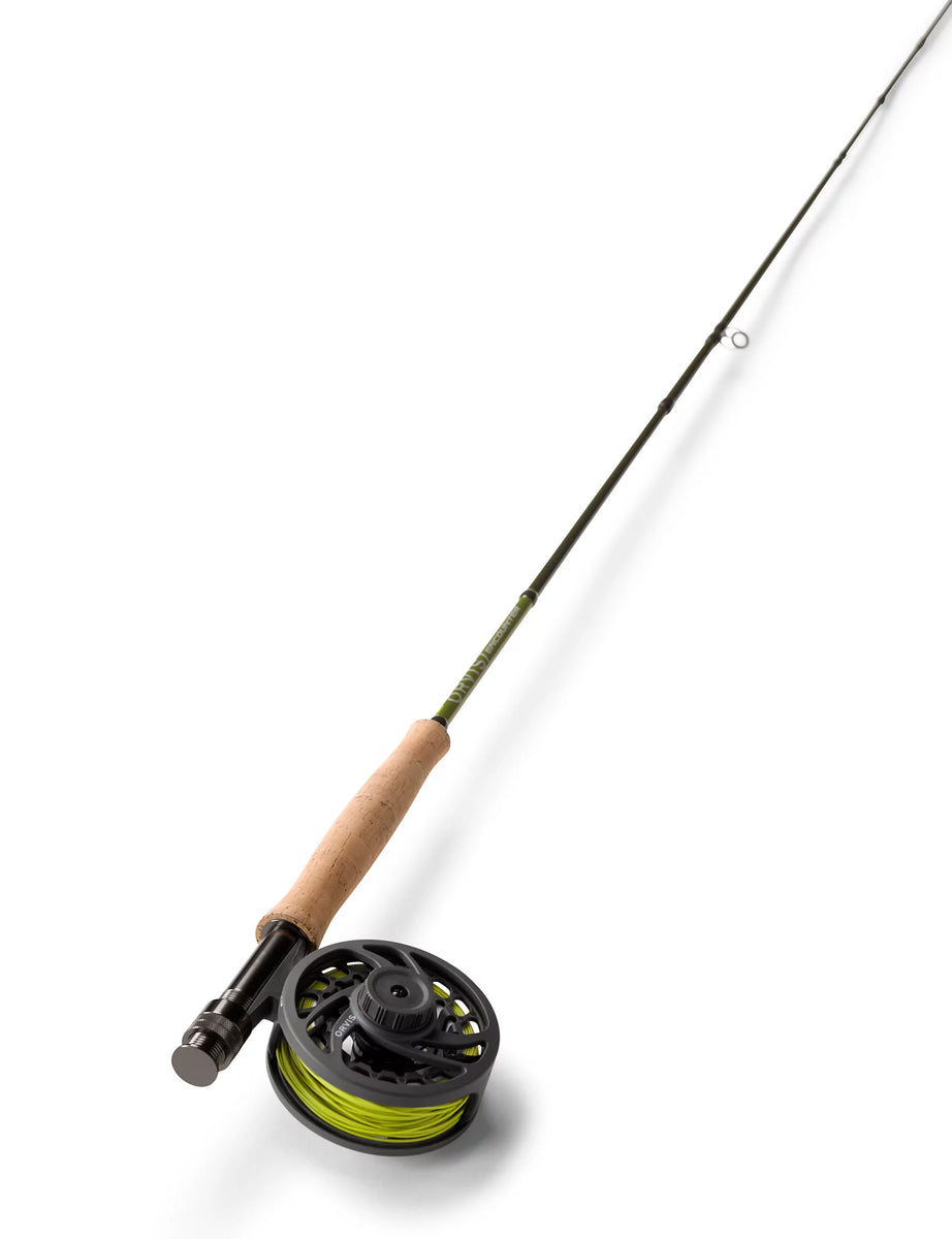 Orvis Encounter 5wt 9'0
