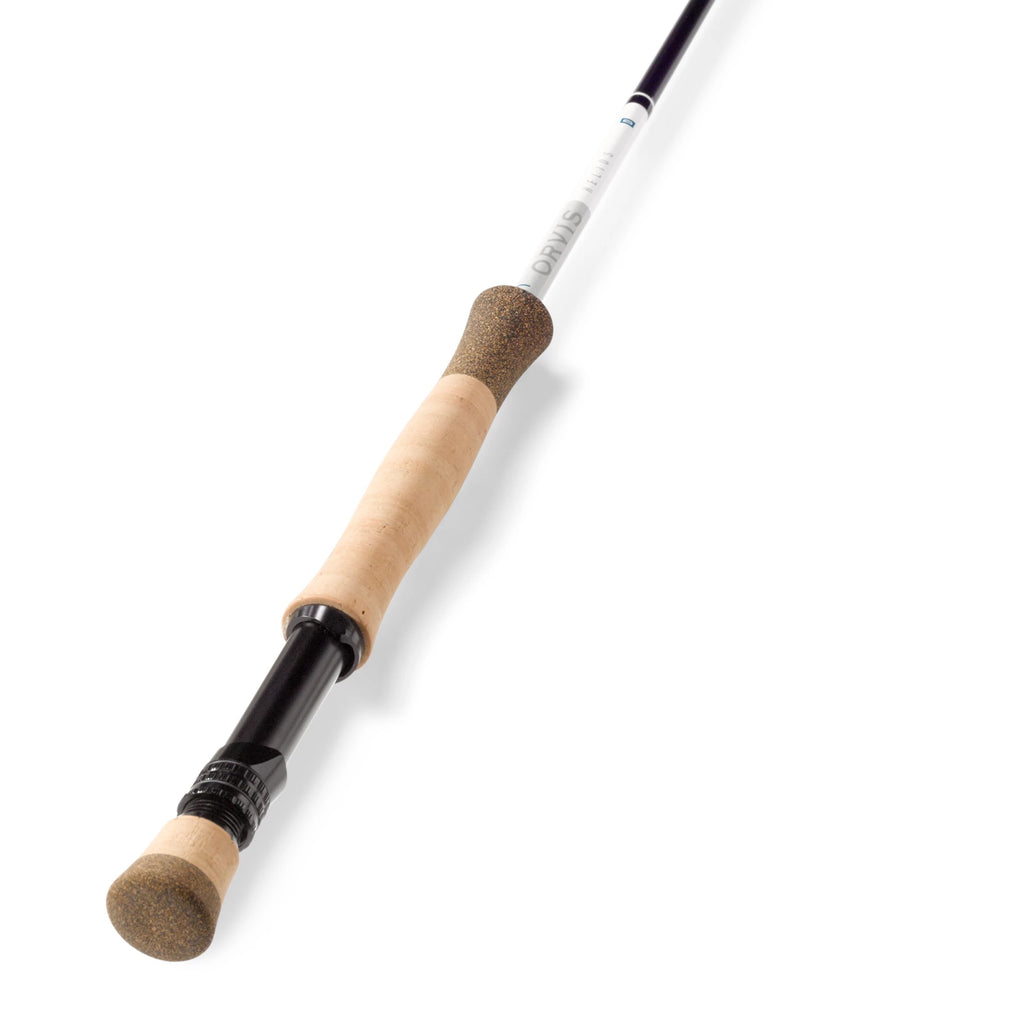 【美品】オービス　ワンウェイト　ORVIS One Weight ORVIS Superfine One Weight #1, 7'6