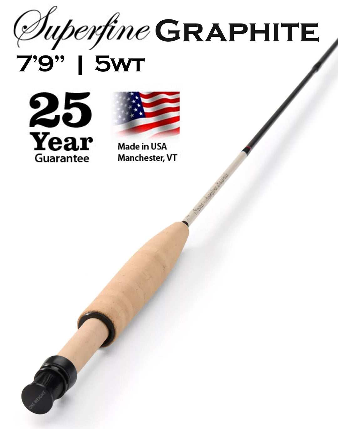 Orvis Superfine Fly Rods – Raft & Fly Shop