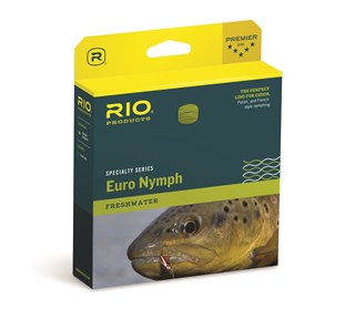 Euro Nymph – Raft & Fly Shop