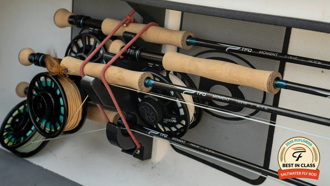 6wt saltwater fly reel TFO You’re not likely to Fly Rod G Loomis like-clover-embroidered-dog-collar Size:3700