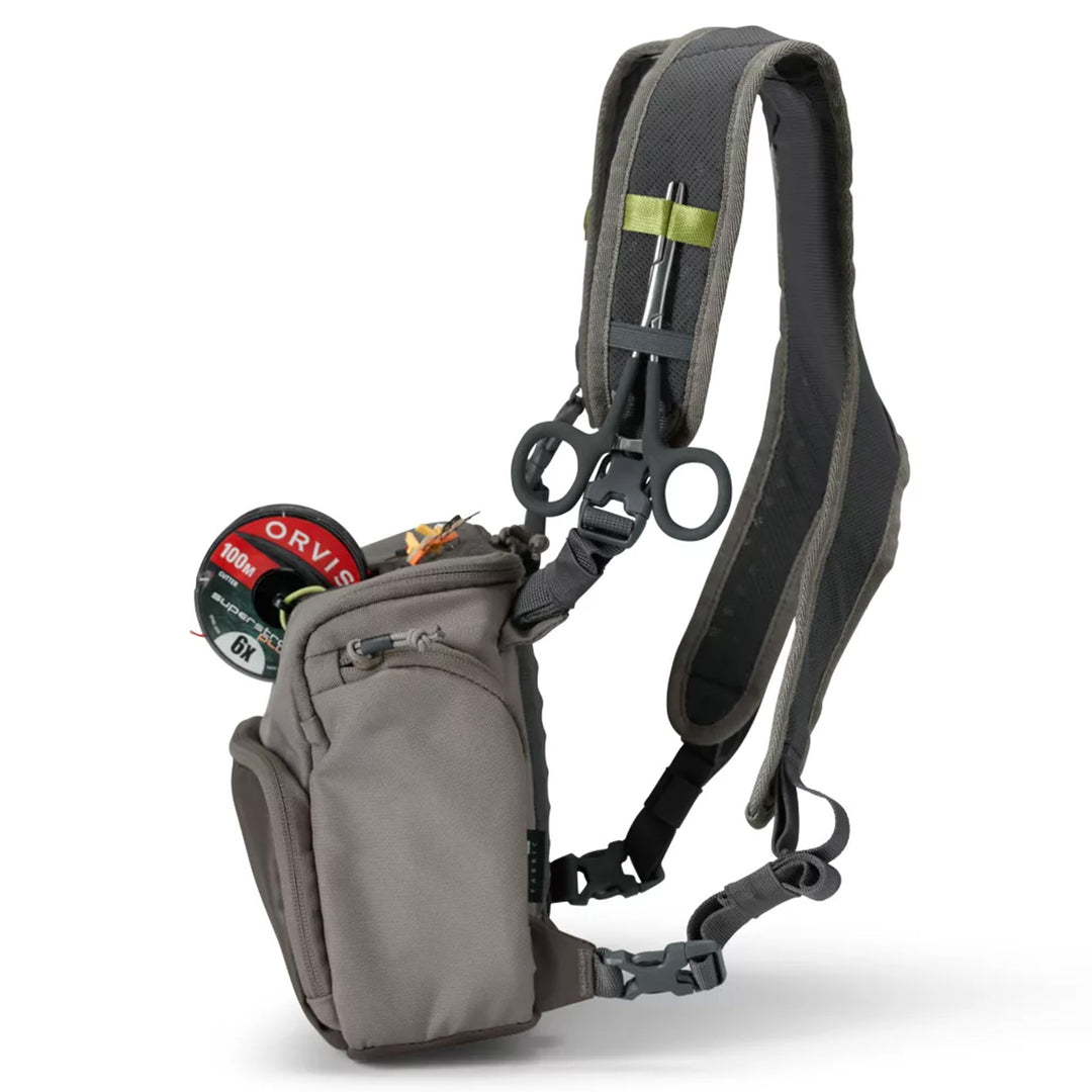 Orvis Chest Pack | 4L – Raft & Fly Shop
