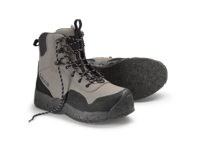 Orvis Men's Ultralight Wading Boot, Cobblestone/Citron - 10 : :  Clothing, Shoes & Accessories