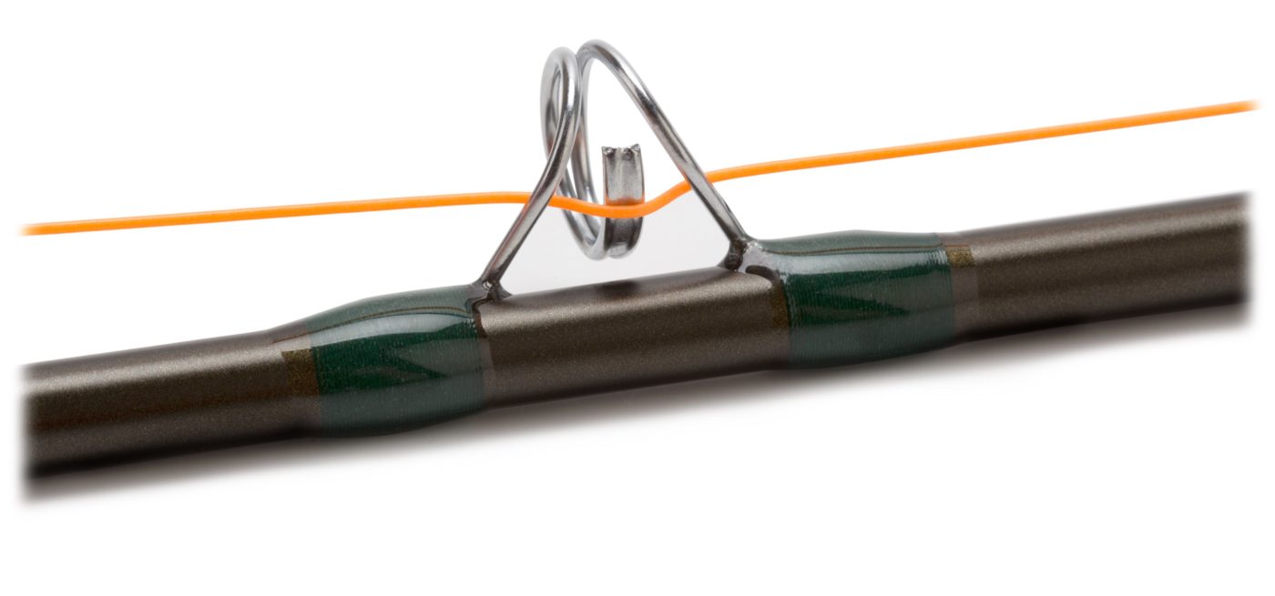 TFO Drift 3wt Switch Convertible Fly Rod Trout Spey Nymph Single Hand –  Raft & Fly Shop