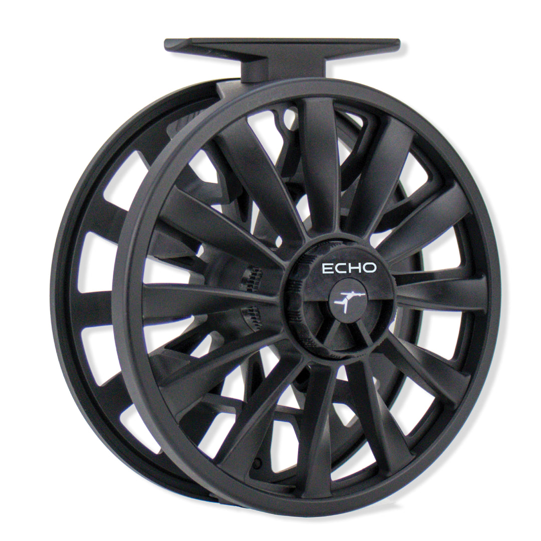 Echo Bravo LT 6/7 Fly Reel
