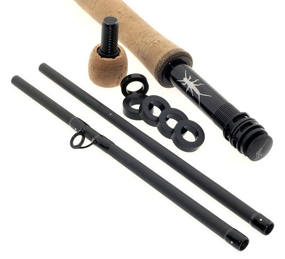 Echo Shadow II 4wt 10'6