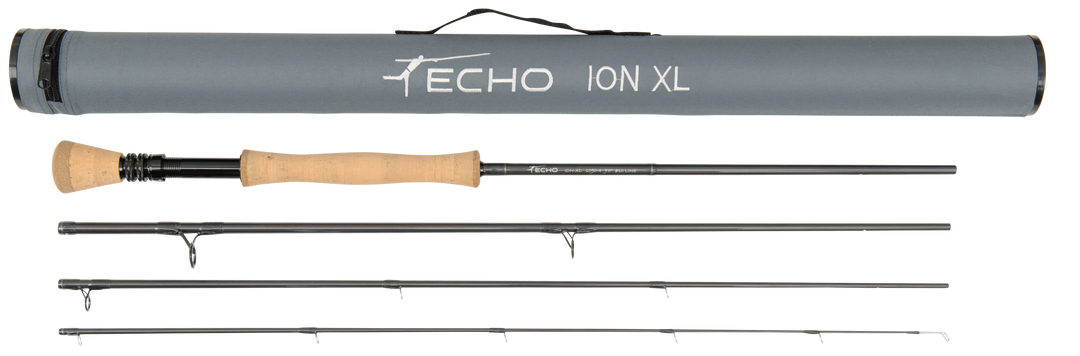 Echo Ion XL 7wt 9'0