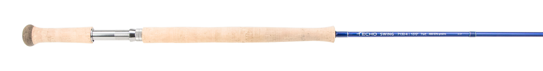Echo Swing 8wt 13'6
