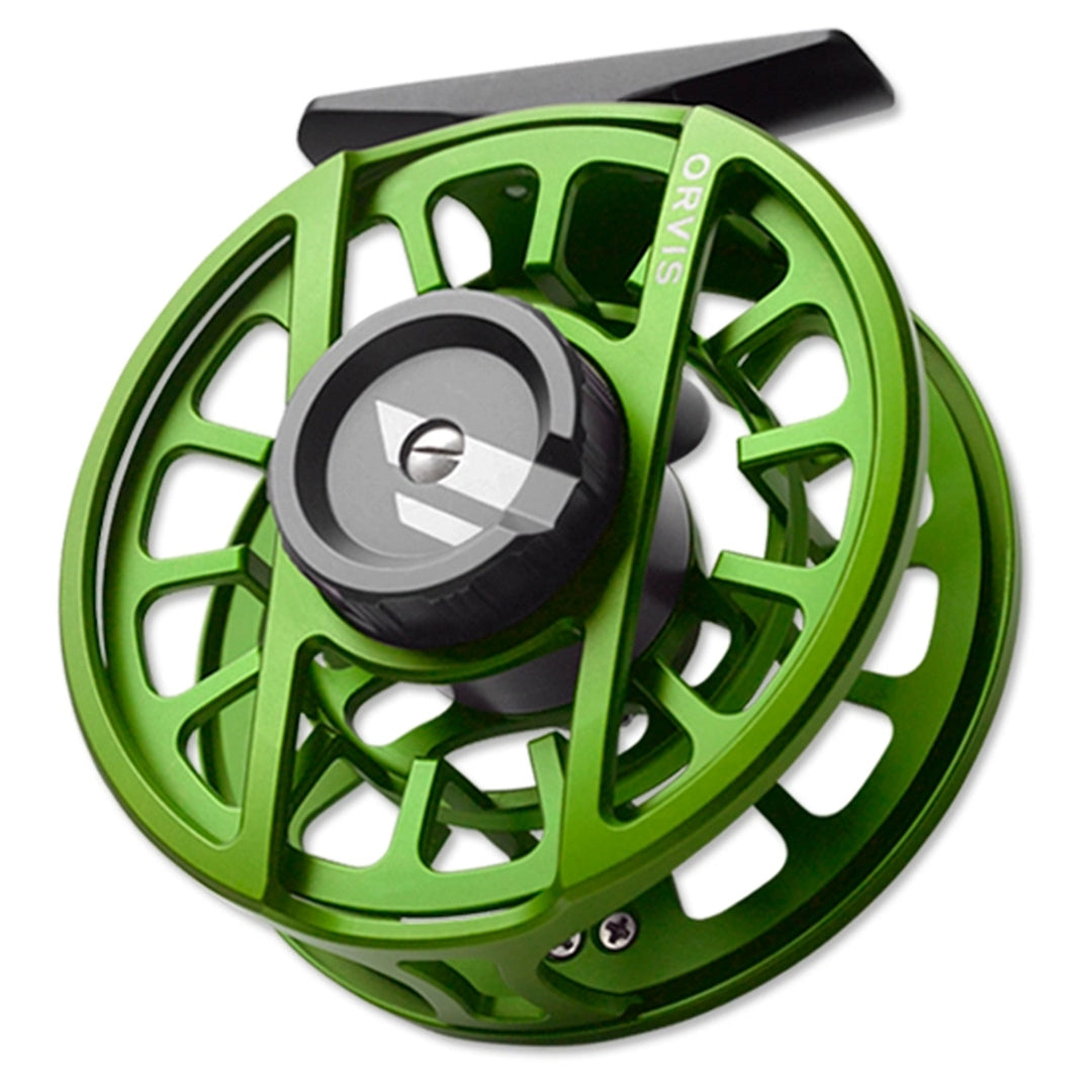 drag fly reel Ross Reels Animas Disc – JP Ross Fly Rods & Co. Outdoors Legend Rear Bumper, Fits the team worked to Electric Reels_m Pattern:Fractal Crappie w/Speciality Foil