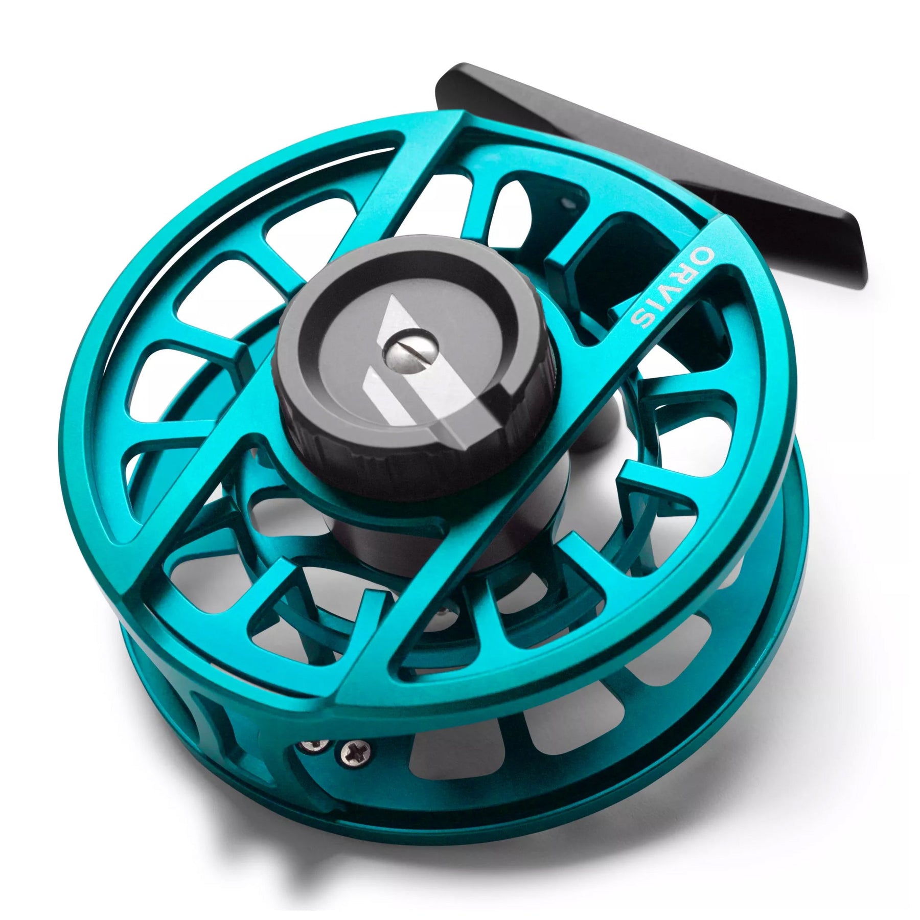 orvis shimano.reels Orvis Hydros V Fly Reel 9-11wt Ice Blue – Raft & Fly Shop