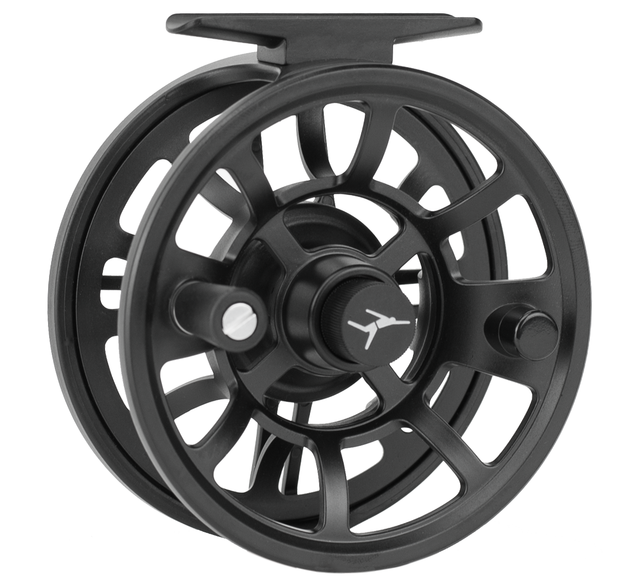 Echo Ion 10/12wt Fly Reel – Raft & Fly Shop Echo Ion 10/12wt Fly Reel – Raft & Fly Shop