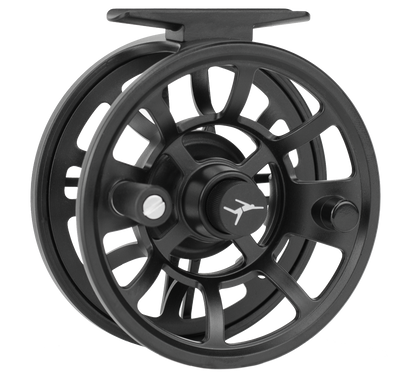 Echo Ion 10/12wt Fly Reel – Raft & Fly Shop