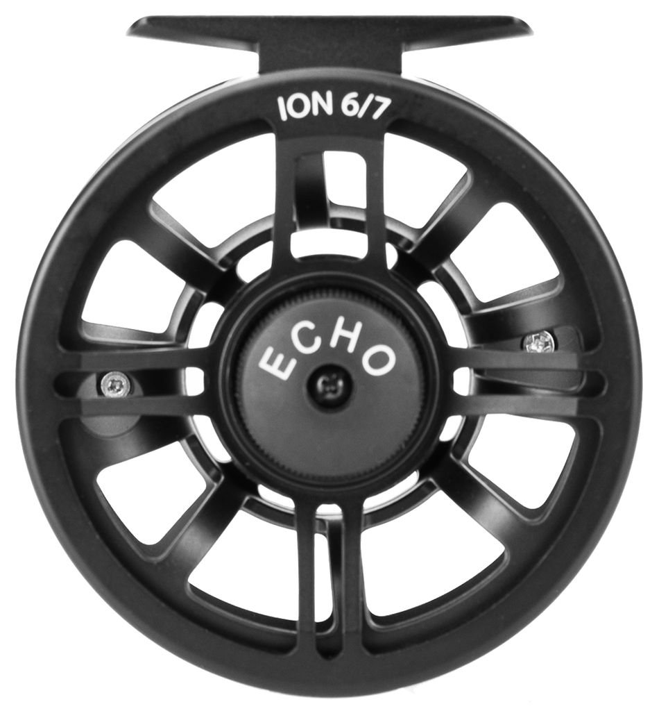 Echo Ion 6/7wt Fly Reel