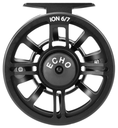 Echo Ion 6/7wt fly reel sale shop