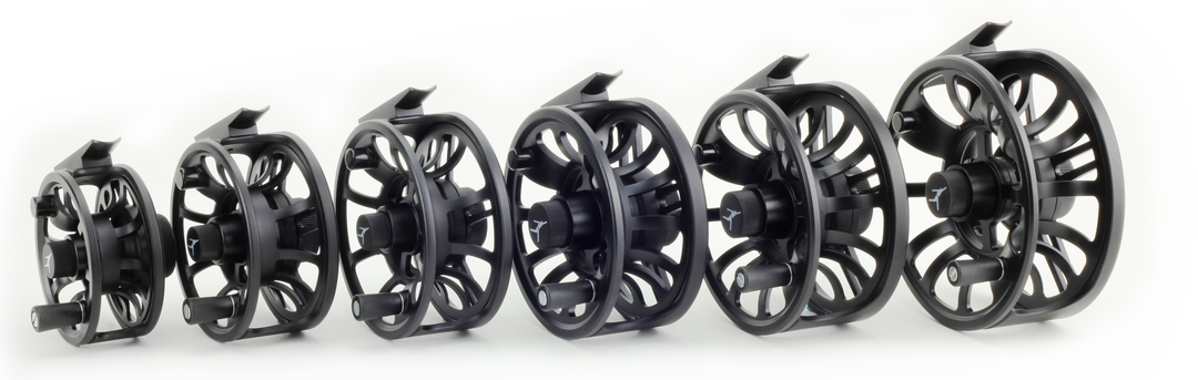 Echo Ion 6/7wt Fly Reel