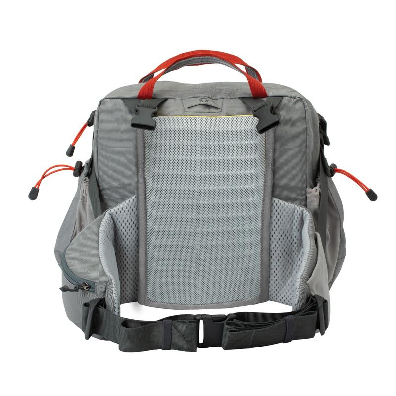 Mountainsmith Day Lumbar Pack Moss | 13L – Raft & Fly Shop