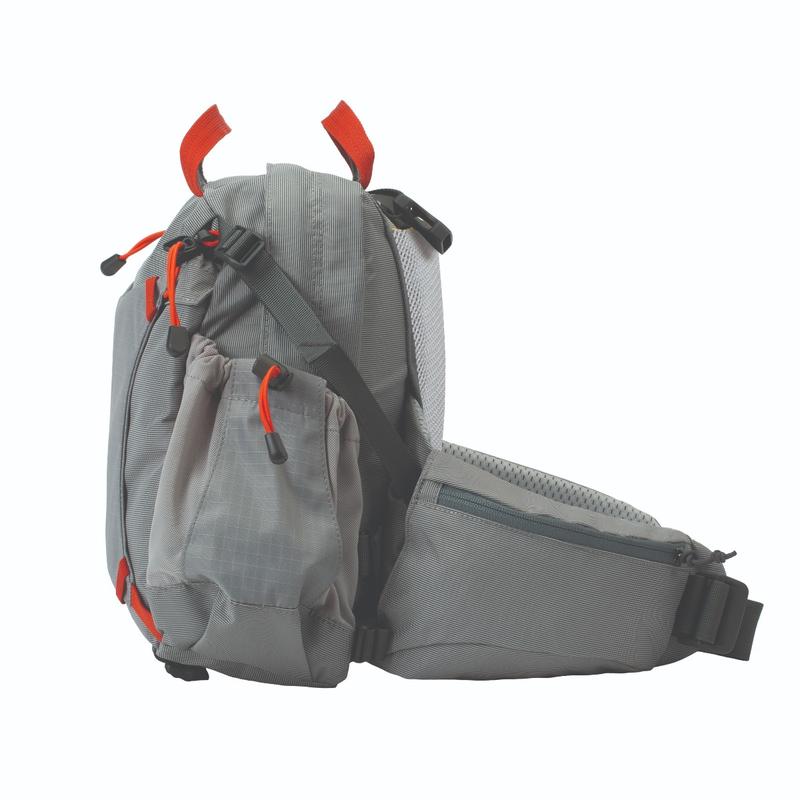 mountainsmith bugaboo pack Mountainsmith Day Lumbar Pack Rust Brown