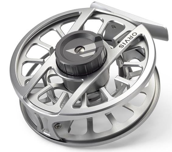 dam quick g fly reel Orvis Hydros II Fly Reel 3-5wt Silver – Raft & Fly Shop