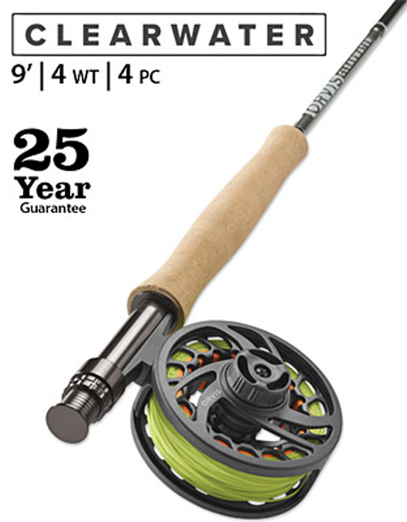Fishing Pole 9 Foot 3 Weight Fly Rod Orvis Recon Outfit Fishing Pole 9 Foot 3 Weight Fly Rod Orvis Recon Outfit
