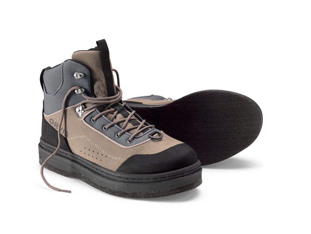 Women's Wading Boots – Raft Fly Shop - Main Image