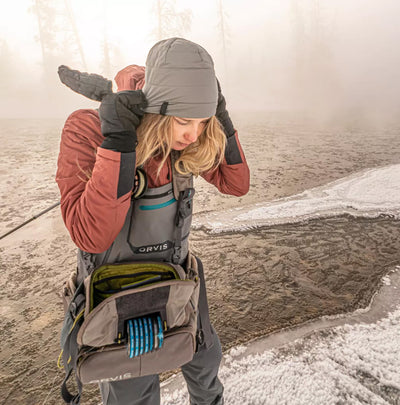 Orvis Guide Hip Pack sale