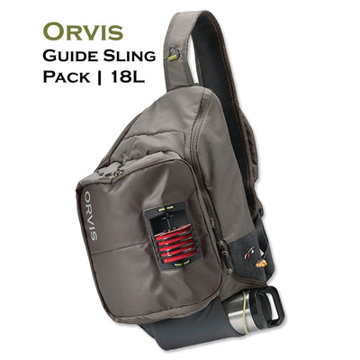 Orvis Guide Sling Pack sale