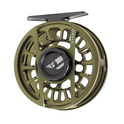 9wt fly reel Orvis Hydros IV Fly Reel 7-9wt Matte Olive Green – Raft & Fly Shop