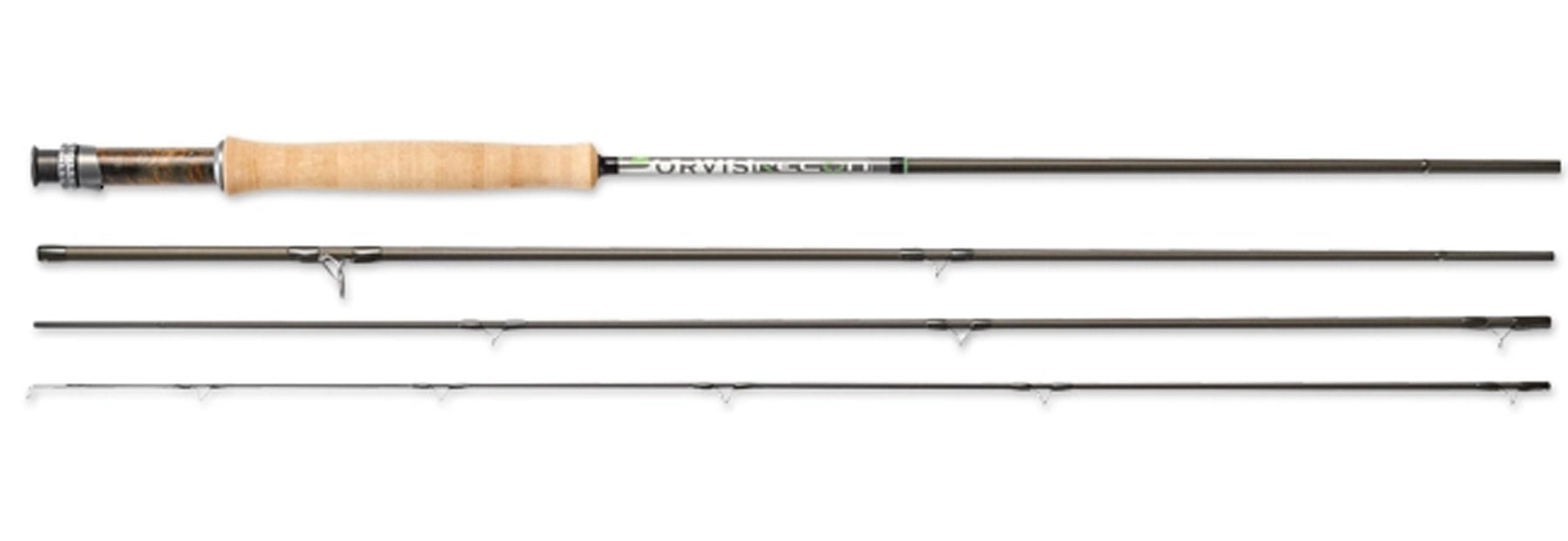Orvis Recon Fly Rods – Raft & Fly Shop